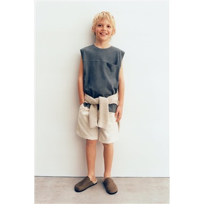 KIDS/ ZUECO NOBUCK