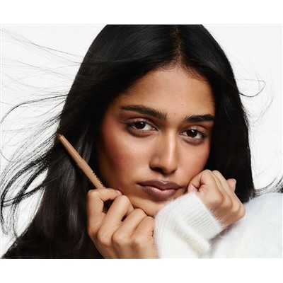 peptide lip shape