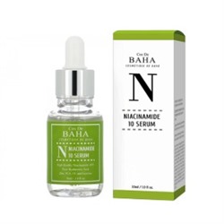 N Niacinamide 10 Serum
