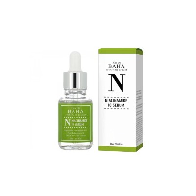 N Niacinamide 10 Serum
