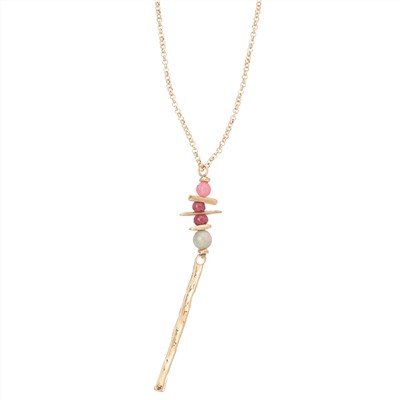 Damen Kette mit Anhänger