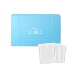 Scinic Cotton Puff