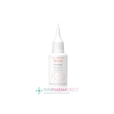 Avène Cicalfate Lotion Asséchante Réparatrice 40ml