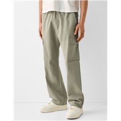 Cargo trousers