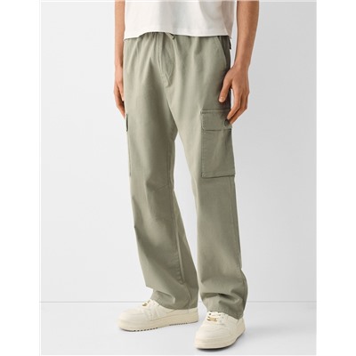 Cargo trousers