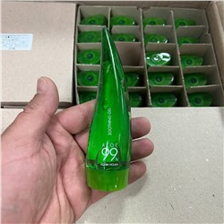 Увлажняющий гель