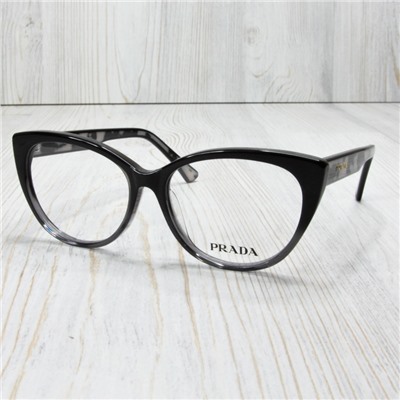 FE00890 - Оправа PRADA PR08VS  С6 black