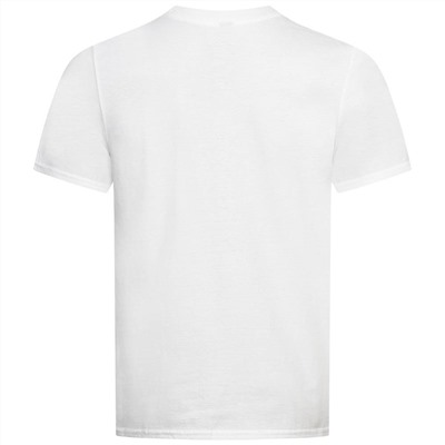 PEPSI Ice Cold Herren T-Shirt POMTS143WHT