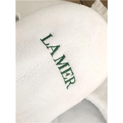 Мягкие тапочки тапотули 😍  LA ME*R