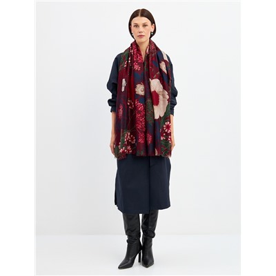 Палантин женский SHU4-106-6