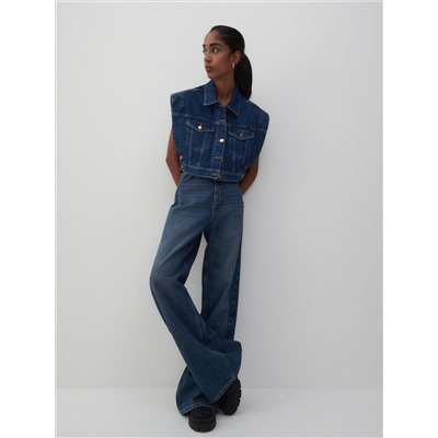 Jeansweste