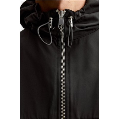 PARKA TÉCNICA BOXY FIT