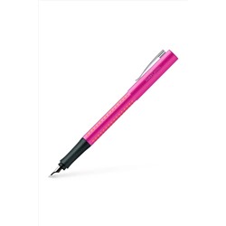 Faber Castell Faber Catell Grip 2010 M Pembe Dolma Kalem 5192140914 MRKZS55254