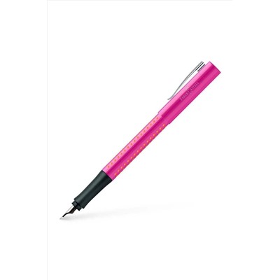 Faber Castell Faber Catell Grip 2010 M Pembe Dolma Kalem 5192140914 MRKZS55254