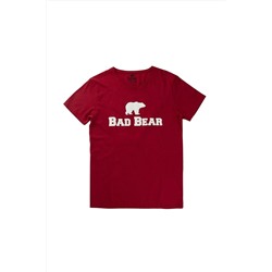 Bad Bear, 19.01.07.002.os-c65 Tee Os Erkek T-shirt