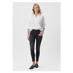 MaviTess Gri Glam Jean Pantolon 100328-85286
