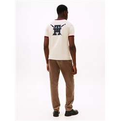 Rowing Crew Logo T-Shirt