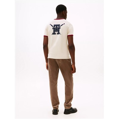 Rowing Crew Logo T-Shirt