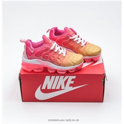 Детские кроссовки  NIK*E Air Vapormax Plus