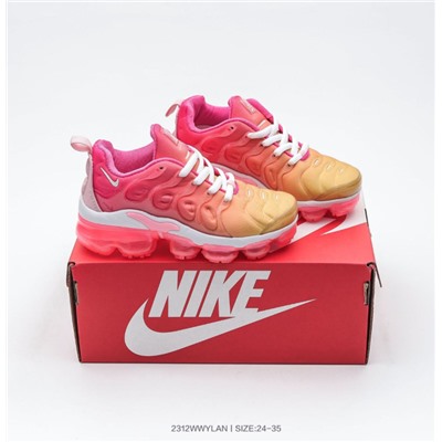 Детские кроссовки  NIK*E Air Vapormax Plus