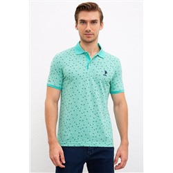 U.S. Polo Assn. Erkek Tişört 504551670
