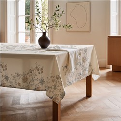Tischdecke Deva - natur - mehrere Größen verfügbar