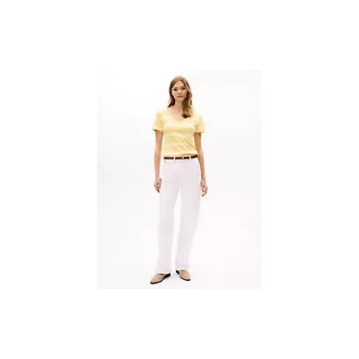 V-Neck Stripe Favorite T-Shirt