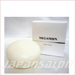 MELSMON Moist Soap Мелсмон очищающее мыло 100 грамм