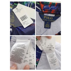 Детский пляжный костюм  Polo Ralp*h Laure*n