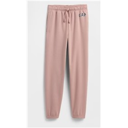 Kids Relaxed Gap Logo Joggers