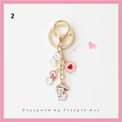 Обвес на сумку или ключи