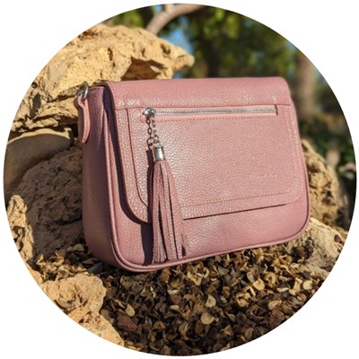 Pelle Ab.Zapatos VIGA (1170) rosa