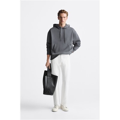 SUDADERA CAPUCHA
