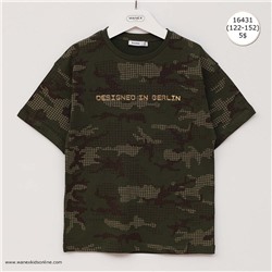WNX TS 1- 16431 Beden: 122-152