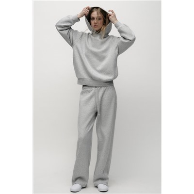 HOODIE WITH POCKETS