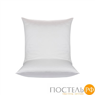 T1228T10001181 Наволочка Tivolyo home сатин кремовый 70X70