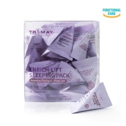 Enrich-lift Sleeping Pack