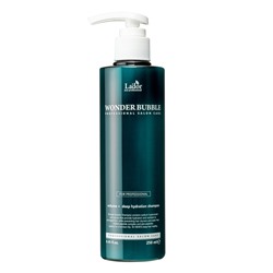 La'dor Wonder Bubble Shampoo Увлажняющий шампунь для объема волос 250мл