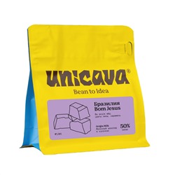 Молочный шоколад 50 % какао (Бразилия, Bom Jesus), в наличии с середины мая 2024 г.