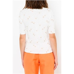 Camiseta Blanco