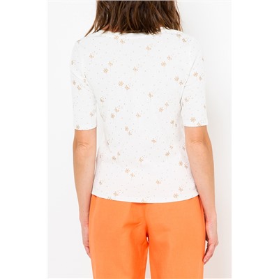 Camiseta Blanco