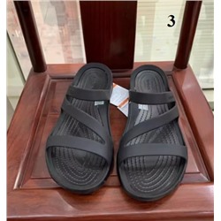 Пантолеты Croc*s 🌊  Экспорт