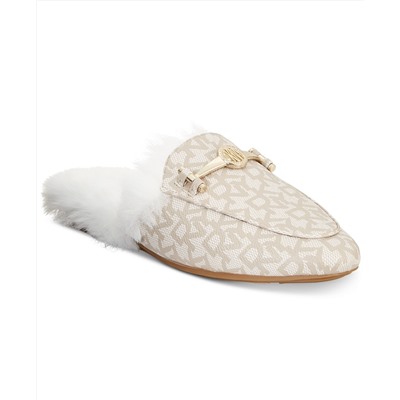 DKNY Women's Gala Mules, Created for Macy's