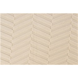 Коврик для сушки посуды, 30x40 см, полиэстер, бежевый, Dry beige, 63442