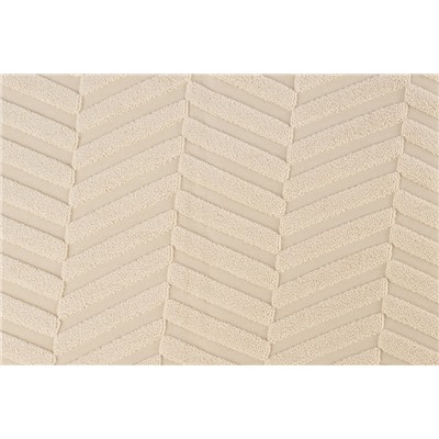 Коврик для сушки посуды, 30x40 см, полиэстер, бежевый, Dry beige, 63442