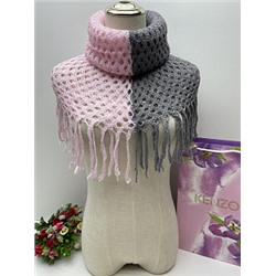 Снуд женский вязаный (free size) арт. 270051
