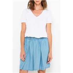 Camiseta Blanco