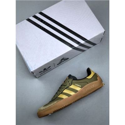 Кроссовки Adida*s Palace Puig Samba
