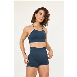 RACER BACK BRA