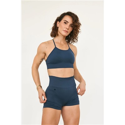 RACER BACK BRA